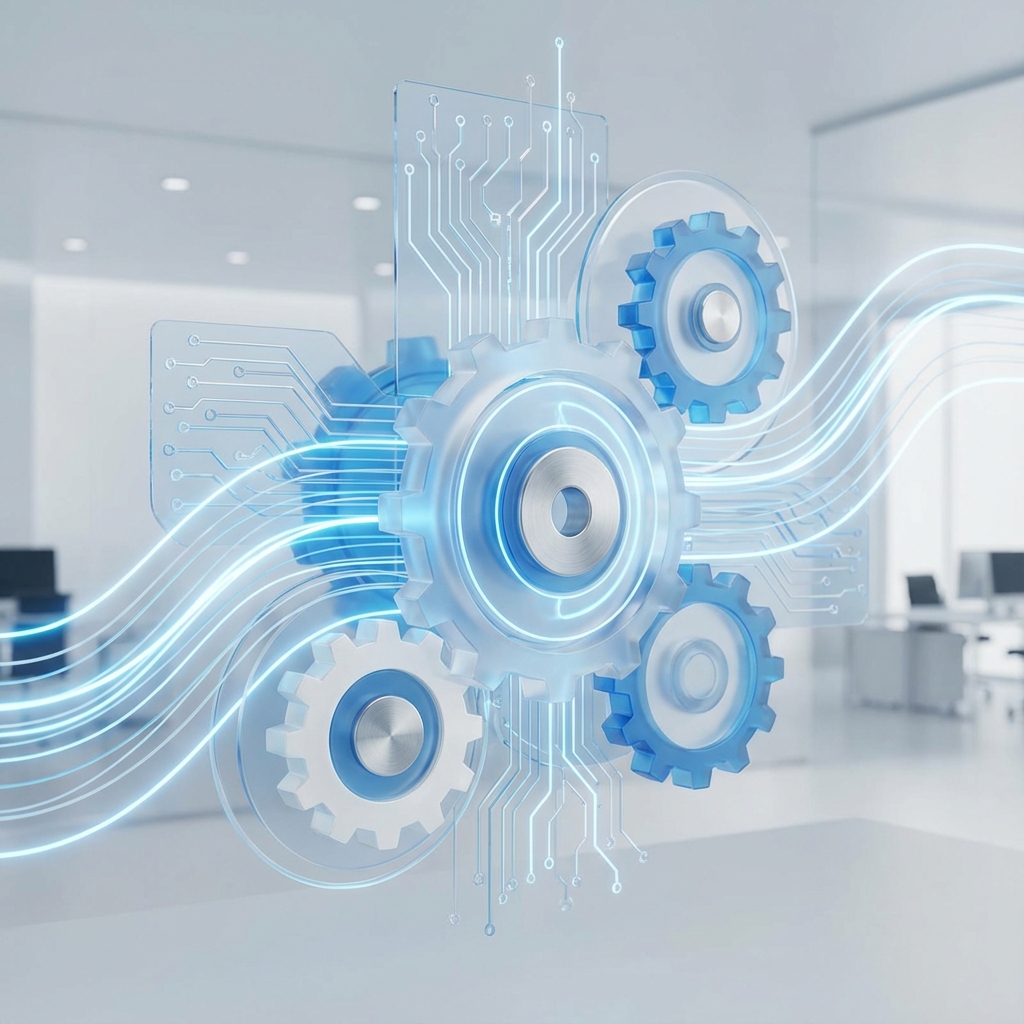 Automatisierung: Der Schlüssel zur Skalierung