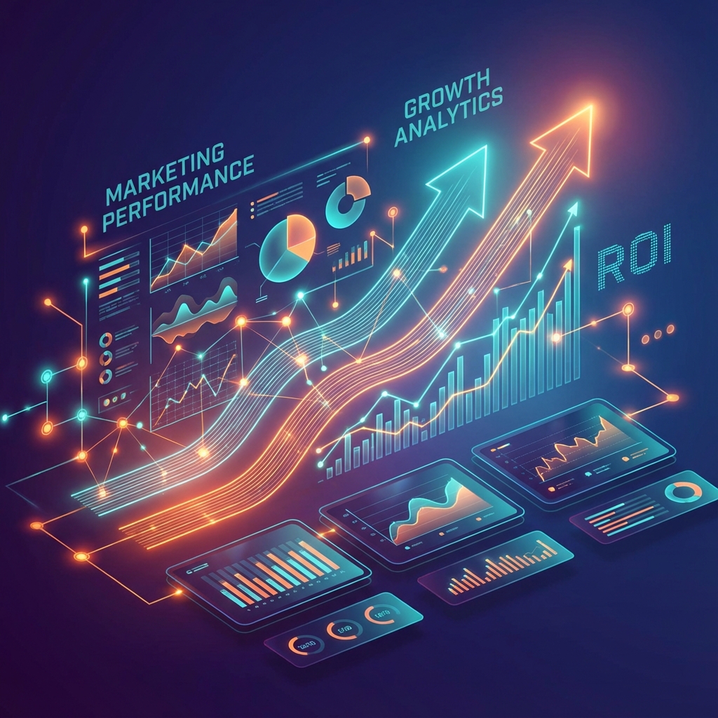 Datengetriebenes Marketing: Entscheidungen statt Bauchgefühl