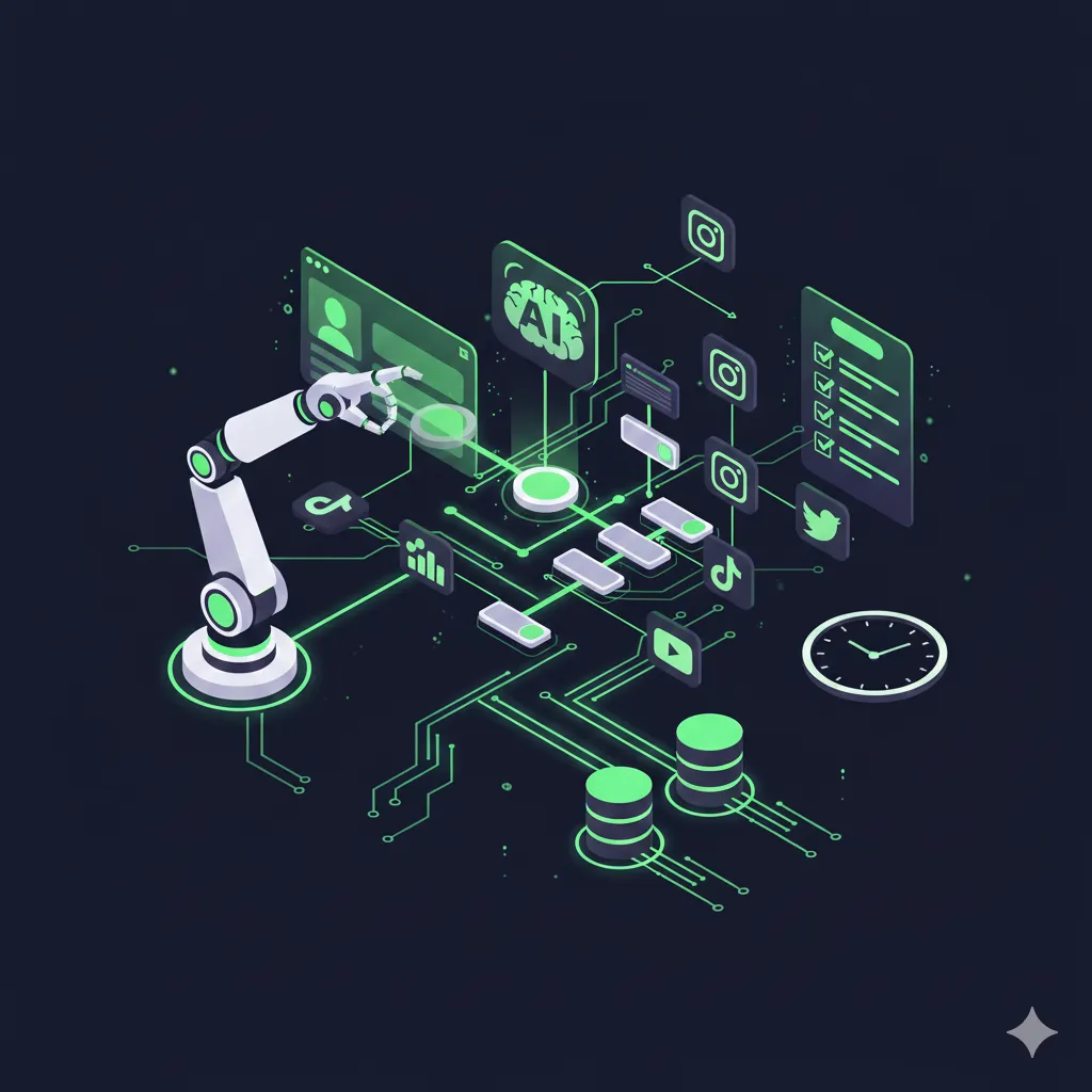 Marketing Automation