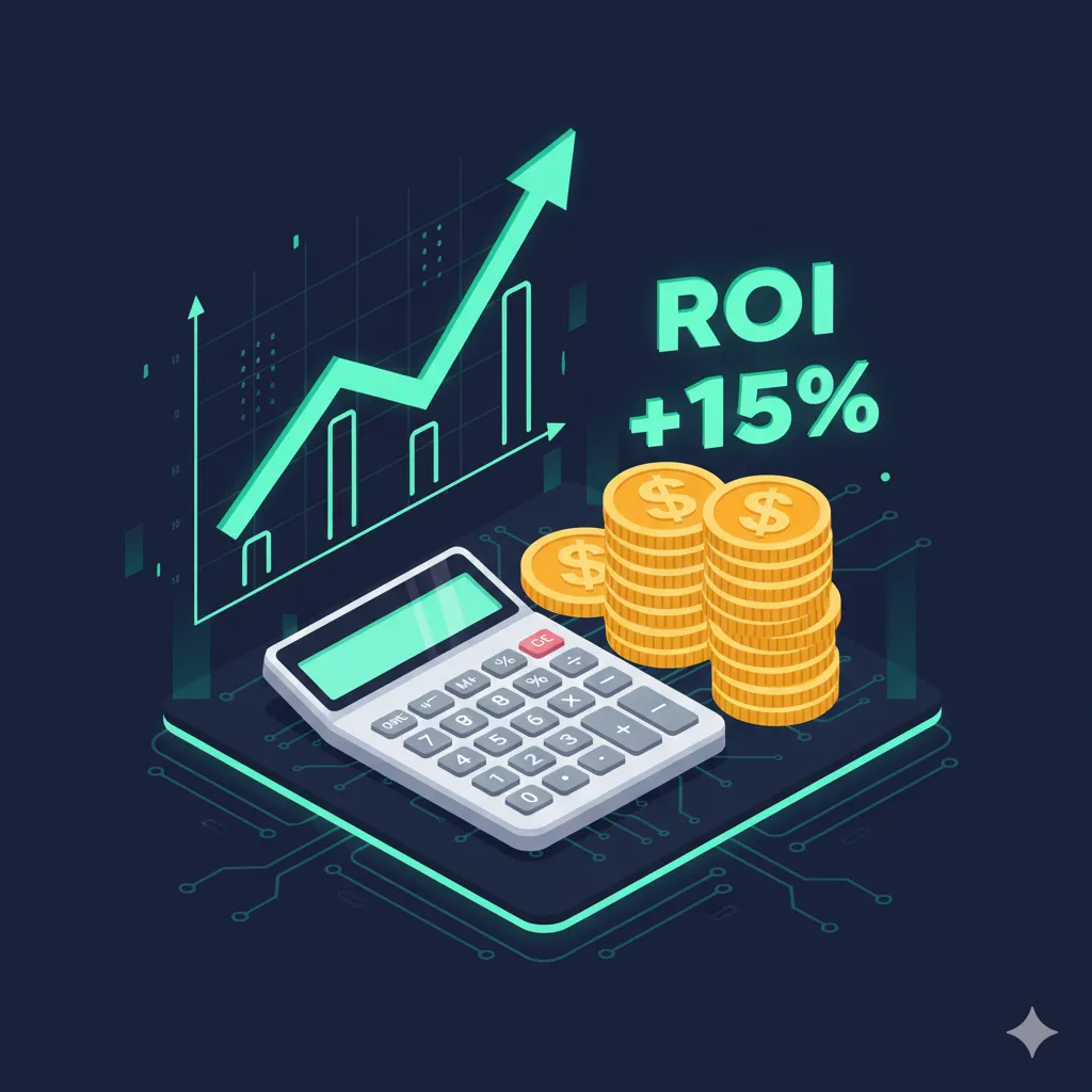 ROI-Tracking