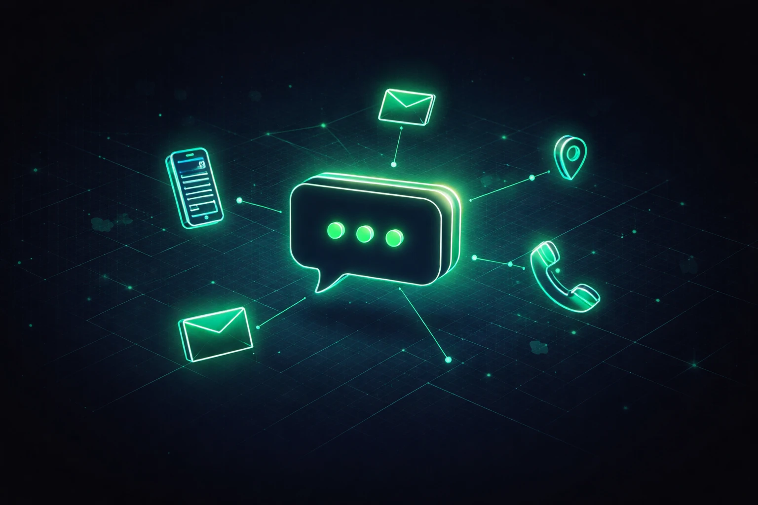 Kontakt - ECOM Schmiede