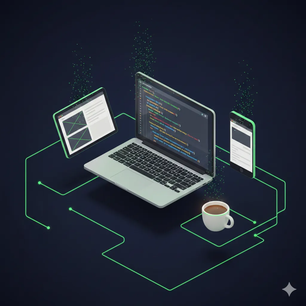 Webentwicklung Frankfurt Rüsselsheim Next.js